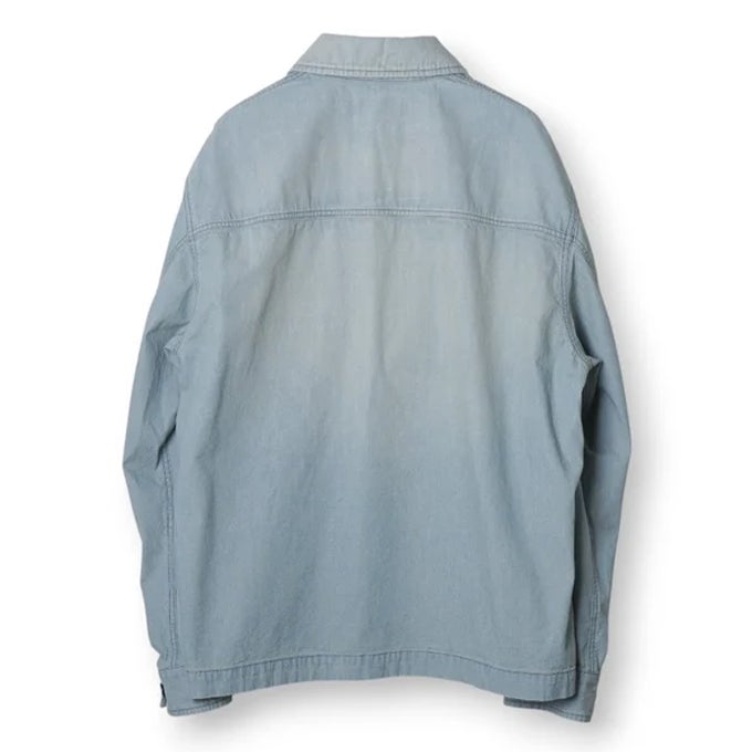 USED WASH