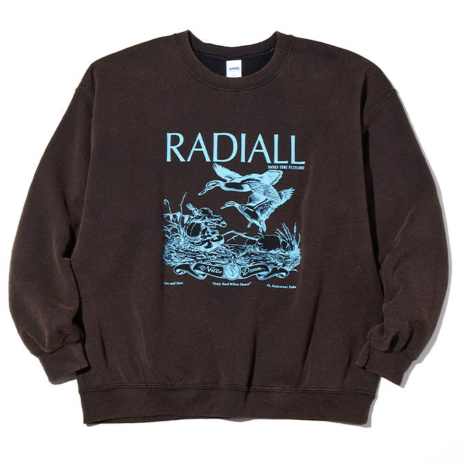 FADED BLACK