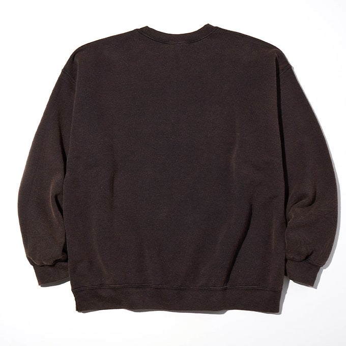 FADED BLACK