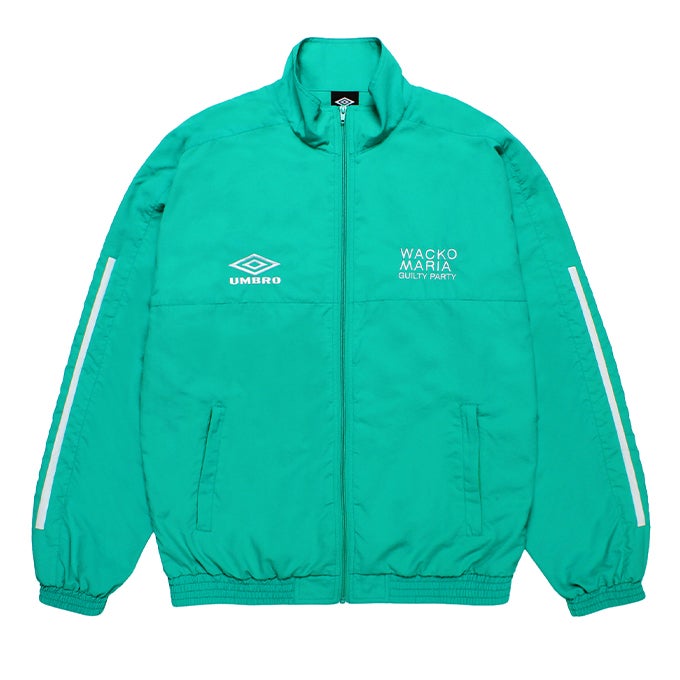 WACKO MARIA UMBRO / TRACK JACKET | LOCKSTOCK/STLIKE
