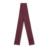 BURGUNDY&CHARCOAL