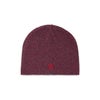 BURGUNDY&CHARCOAL