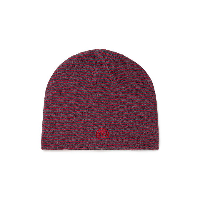 BURGUNDY&CHARCOAL
