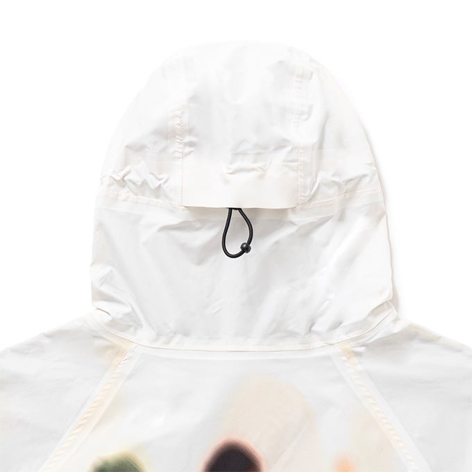 SOL/soonerorlater Dancing Shell Jacket | LOCKSTOCK/STLIKE