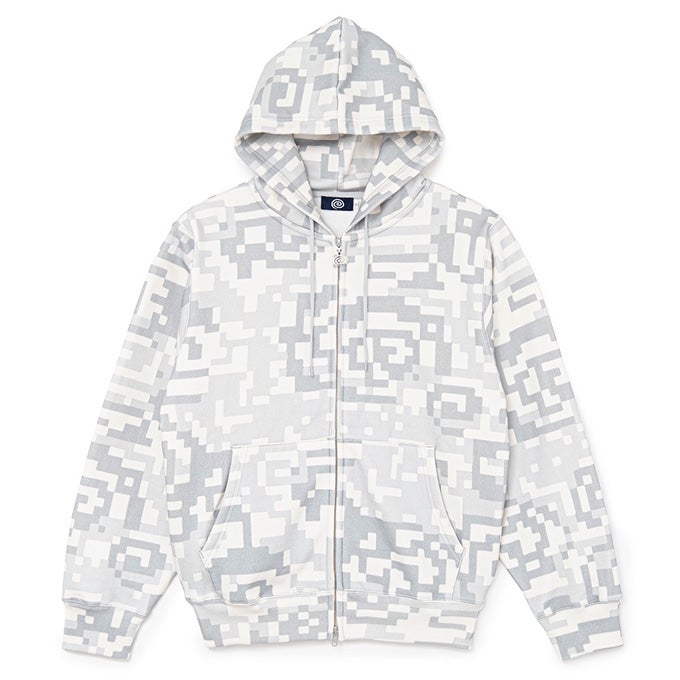 GRAY CAMO