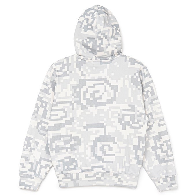 GRAY CAMO