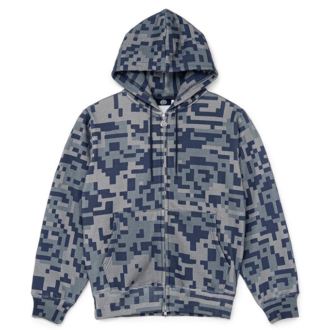 NAVY CAMO