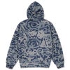 NAVY CAMO