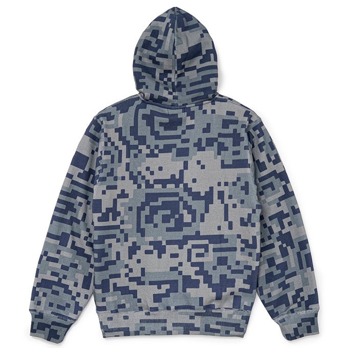 NAVY CAMO