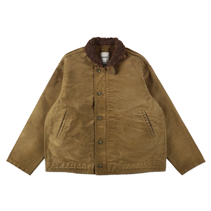 KHAKI