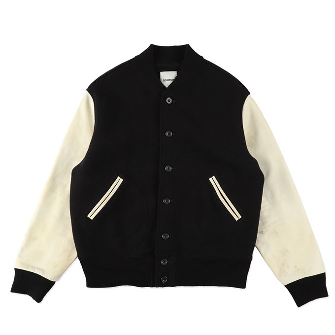 BLACK×O.WHITE