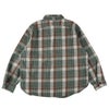GREEN×BROWN×GRAY	