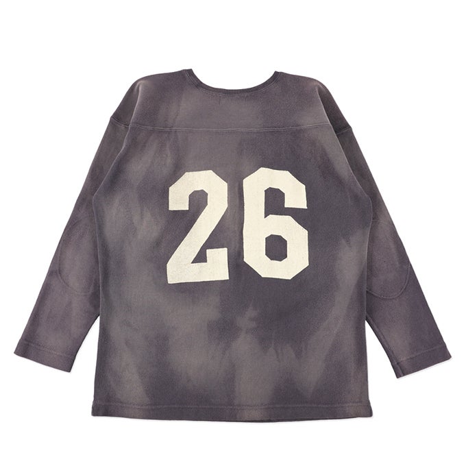EGGPLANT NAVY