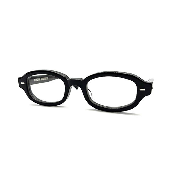 BLACK/CLEAR LENS
