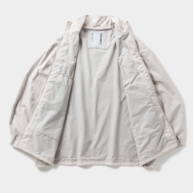 TIGHTBOOTH PRODUCTION TACTICAL BIG COAT | LOCKSTOCK/STLIKE