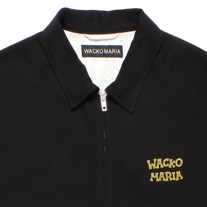 WACKO MARIA TIM LEHI / VIETNAM JACKET | LOCKSTOCK/STLIKE