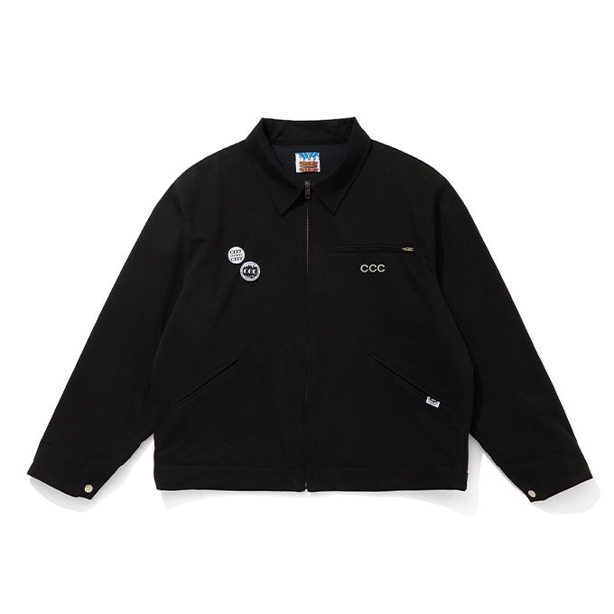 BLACK#2