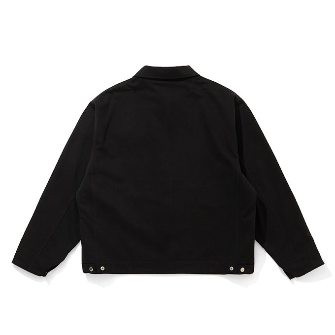 BLACK#2