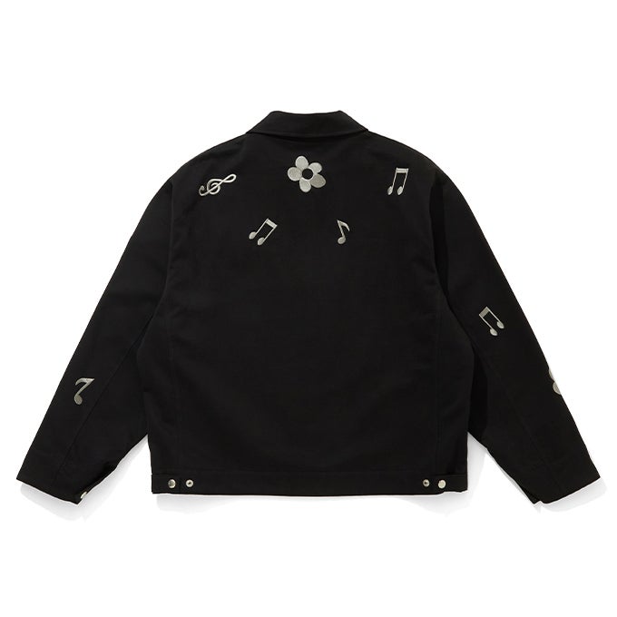 BLACK#1