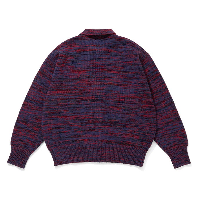 BLUExBLACKxRED