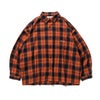 Navy x Orange
