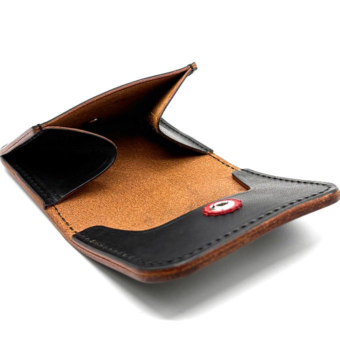 LARRY SMITH CLASSIC COIN CASE 