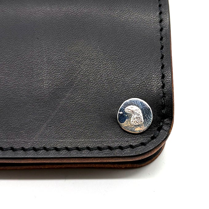 LARRY SMITH CLASSIC COIN CASE 