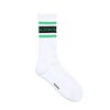 WHITE-GREEN