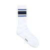 WHITE-BLUE