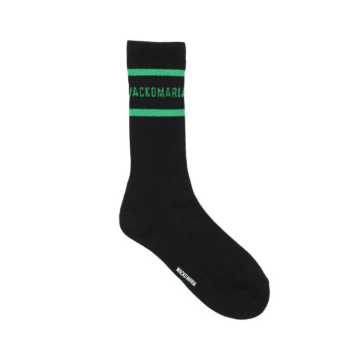 BLACK-GREEN