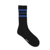 BLACK-BLUE