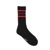 BLACK-RED