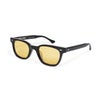 BLACK / YELLOW LENS