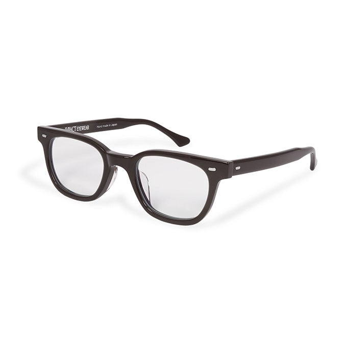 DARK BROWN/ PHOTOCHROMIC SMOKE LENS