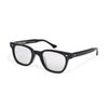 BLACK/COLOR PHOTOCHROMIC SMOKE LENS