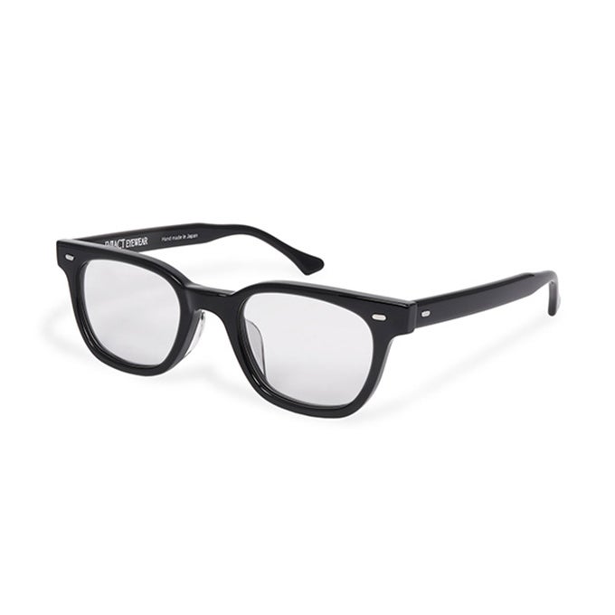 BLACK/COLOR PHOTOCHROMIC SMOKE LENS
