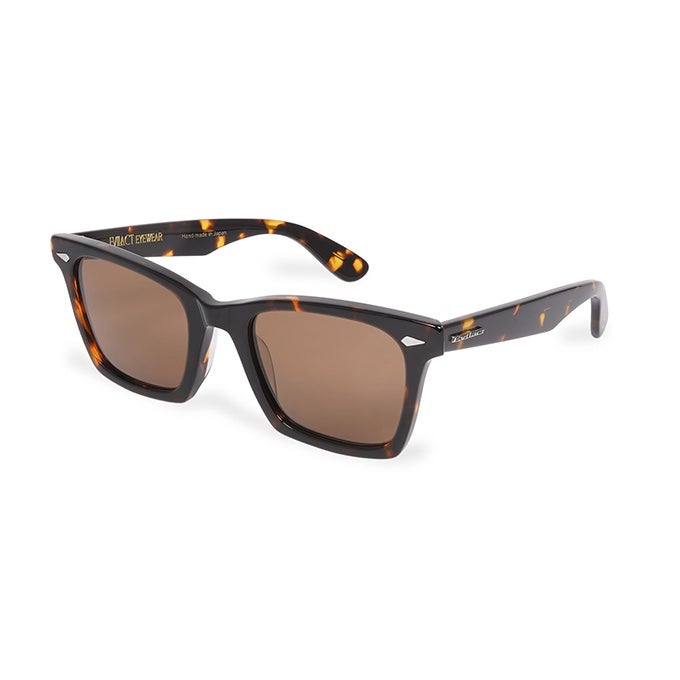 HAVANA/BROWN LENS