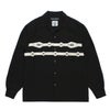 BLACK-IVORY