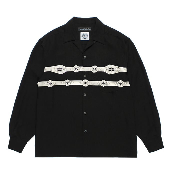 BLACK-IVORY