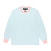 BLUE-PINK