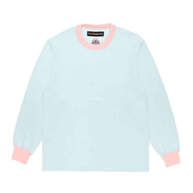 BLUE-PINK