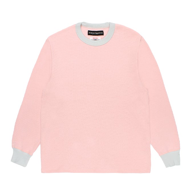 PINK-GRAY