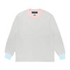 GRAY-PINK-BLUE