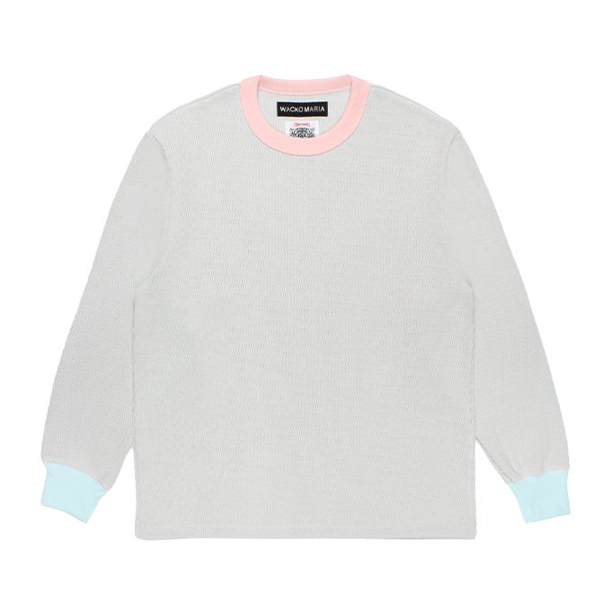 GRAY-PINK-BLUE