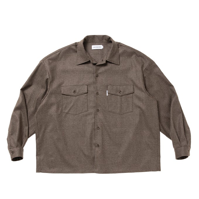 ASH BROWN