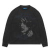GARMENT DYED BLACK