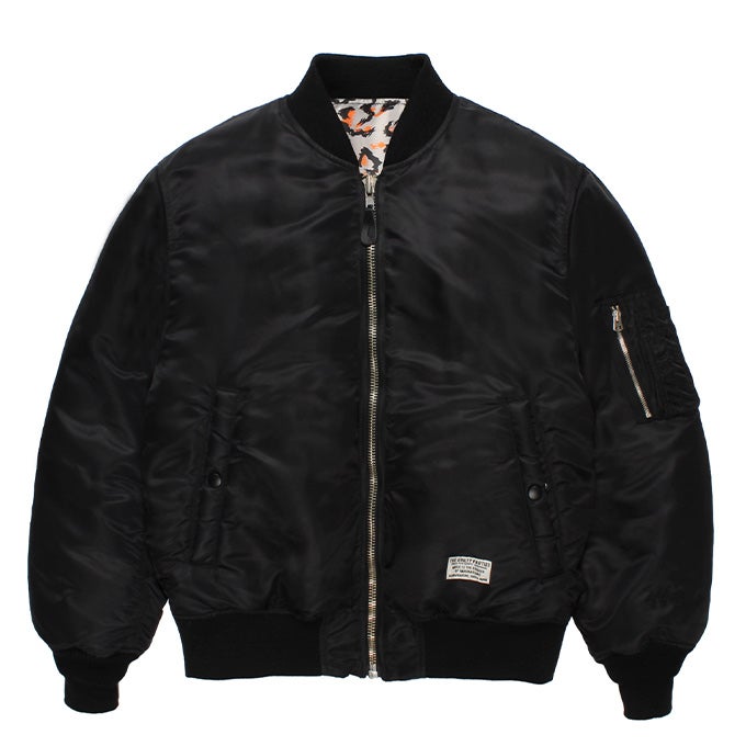 BLACK-GRAY	