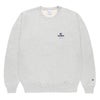 SILVER GRAY